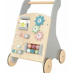 Chariot d'activité Chariot De Marche