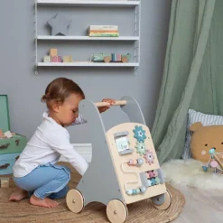 Chariot d'activité Chariot De Marche