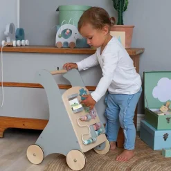 Chariot d'activité Chariot De Marche