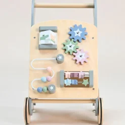 Chariot d'activité Chariot De Marche