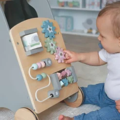 Chariot d'activité Chariot De Marche