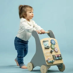 Chariot d'activité Chariot De Marche