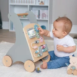 Chariot d'activité Chariot De Marche