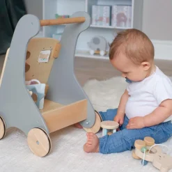 Chariot d'activité Chariot De Marche