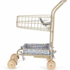 Hot Chariot de course pour poupée Fleur Rosier Accessoires Poupée