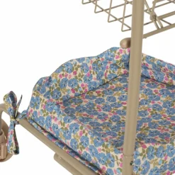 Hot Chariot de course pour poupée Fleur Rosier Accessoires Poupée