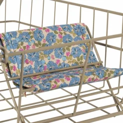 Hot Chariot de course pour poupée Fleur Rosier Accessoires Poupée