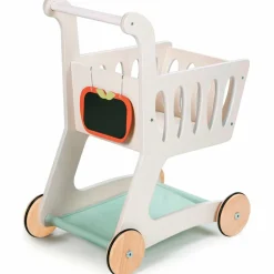 Clearance Chariot de courses Dînette Et Aliments Factices