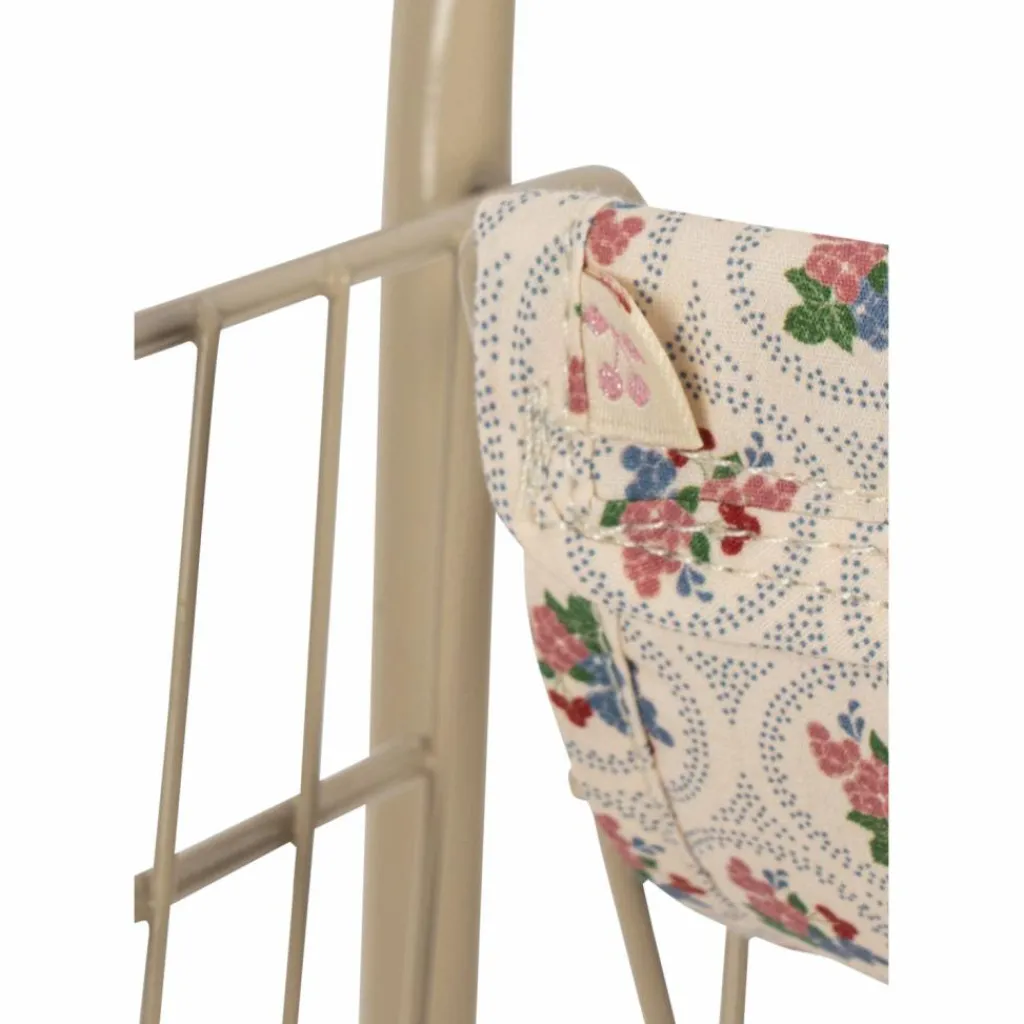 New Chariot de courses pour enfant Verona Blues Accessoires Poupée