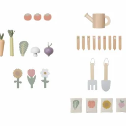 Best Chariot de jardinage Etabli Et Outils