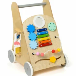 New Chariot de marche avec freins Chariot De Marche