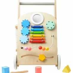 New Chariot de marche avec freins Chariot De Marche