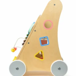 New Chariot de marche avec freins Chariot De Marche