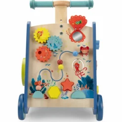 Outlet Chariot de marche d'activités Les aventures de Paulie Chariot De Marche