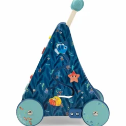 Outlet Chariot de marche d'activités Les aventures de Paulie Chariot De Marche