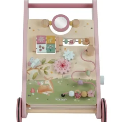 Chariot de marche FSC Fairy Garden Chariot De Marche