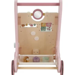 Chariot de marche FSC Fairy Garden Chariot De Marche