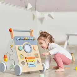 Outlet Chariot multi-activités Sweet Cocoon Chariot De Marche