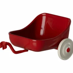 Clearance Chariot tricycle Souris Rouge Accessoires Pour Univers De Jeu