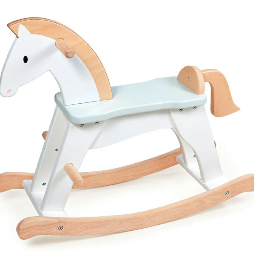 Hot Cheval à bascule Jouet À Bascule