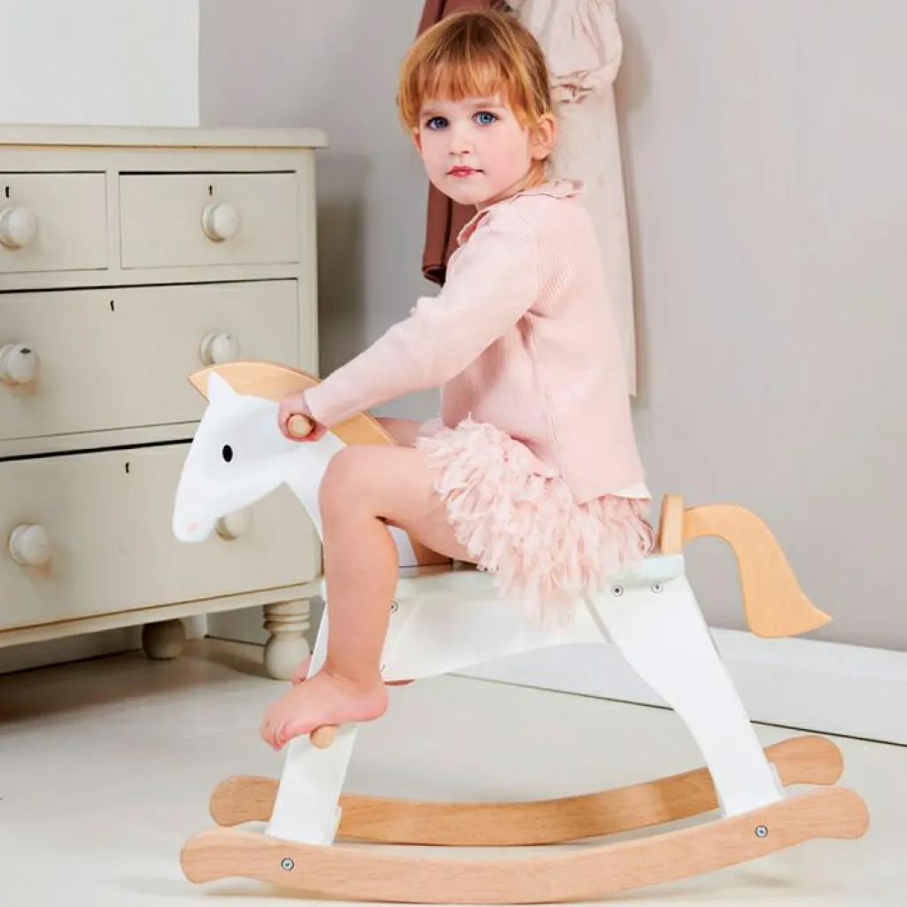 Hot Cheval à bascule Jouet À Bascule