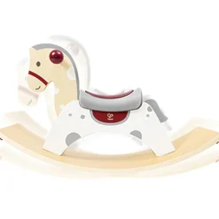 New Cheval à bascule 2 en 1 Jouet À Bascule