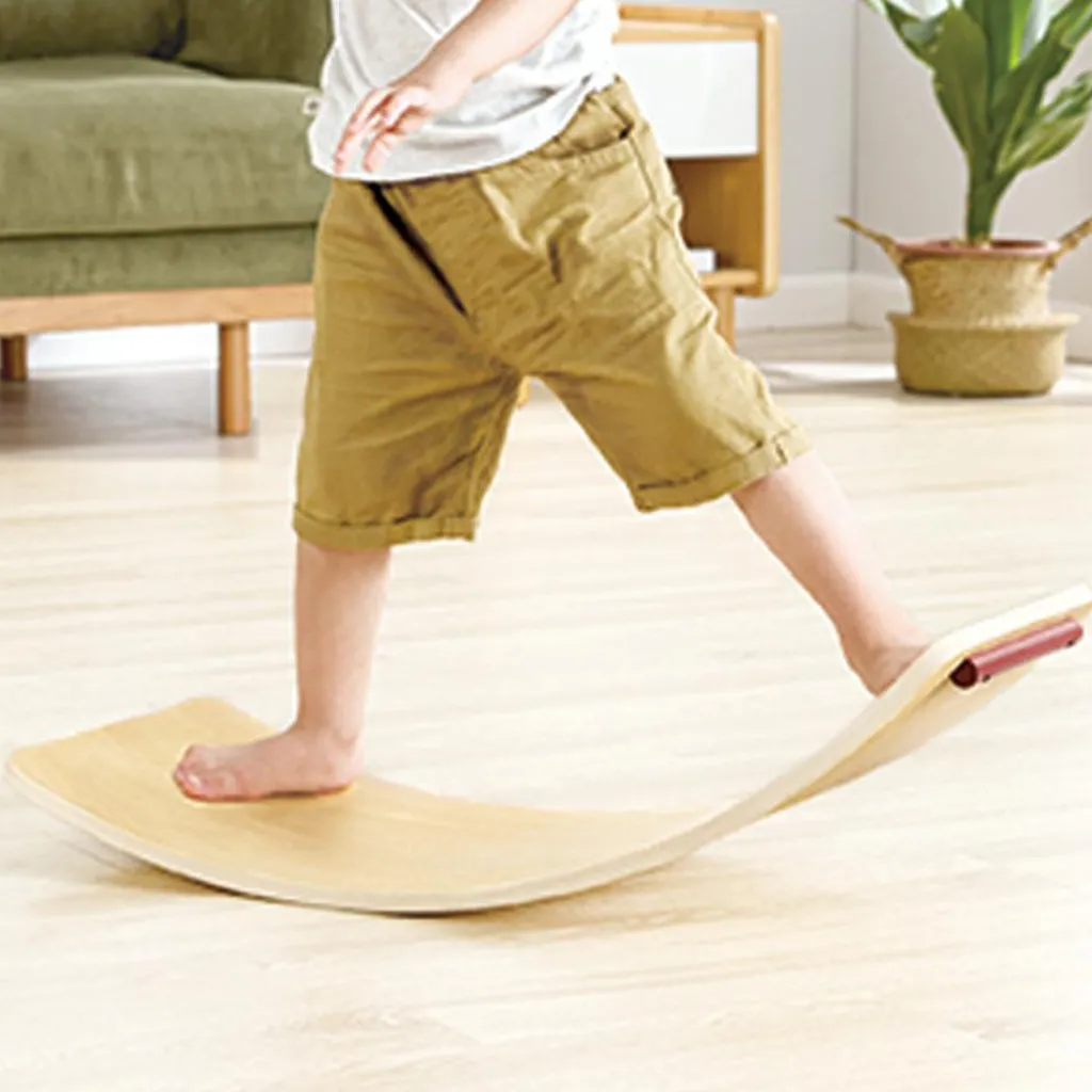 New Cheval à bascule 2 en 1 Jouet À Bascule