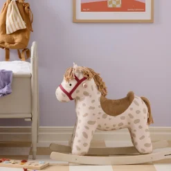 Clearance Cheval à bascule Dotty Jouet À Bascule