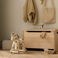 Cheval à tirer Dotty Jouet À Tirer / Pousser