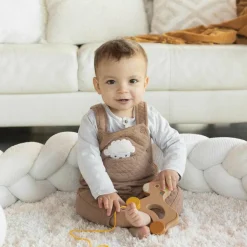 Outlet Cheval en bois à tirer Jouet À Tirer / Pousser