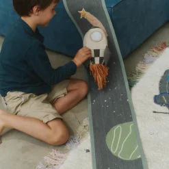 Outlet Circuit de jeu Ride & Roll MilkyWay Petites Voitures, Véhicules Et Circuits