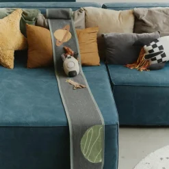 Outlet Circuit de jeu Ride & Roll MilkyWay Petites Voitures, Véhicules Et Circuits