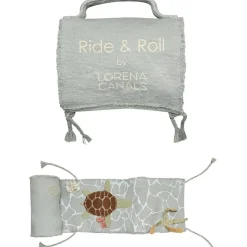 Circuit de jeu Ride & Roll Under the Sea Petites Voitures, Véhicules Et Circuits