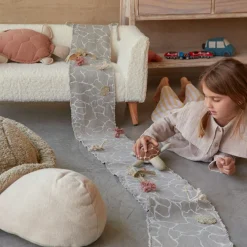 Circuit de jeu Ride & Roll Under the Sea Petites Voitures, Véhicules Et Circuits