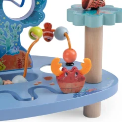 Outlet Circuit de perles Les aventures de Paulie Centre D'Activités