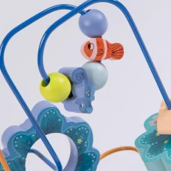 Outlet Circuit de perles Les aventures de Paulie Centre D'Activités