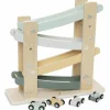 Clearance Circuit voiture en bois On the Go Petites Voitures, Véhicules Et Circuits