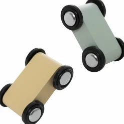 Clearance Circuit voiture en bois On the Go Petites Voitures, Véhicules Et Circuits