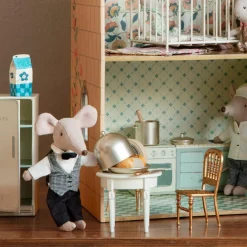 Discount Cloche à fromage Accessoires Pour Univers De Jeu