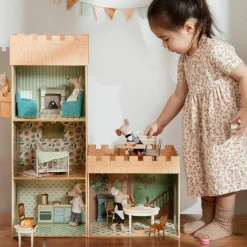 Discount Cloche à fromage Accessoires Pour Univers De Jeu