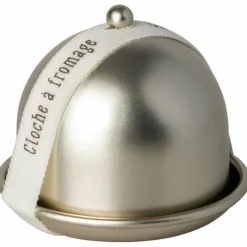 Discount Cloche à fromage Accessoires Pour Univers De Jeu