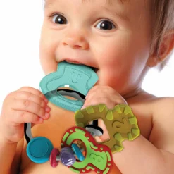 Clés de dentition Jouet / Anneau De Dentition