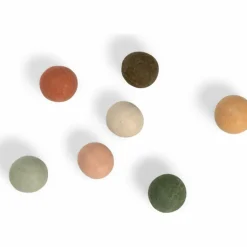 Discount Coffret 7 bombes à graines Le jardin du Moulin Jeu De Jardinage