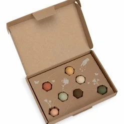 Discount Coffret 7 bombes à graines Le jardin du Moulin Jeu De Jardinage