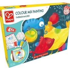 Discount Coffret artistique mélange des couleurs Dessin Et Peinture