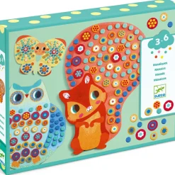 Best Coffret créatif Mosaïques Millefiori Activités Manuelles