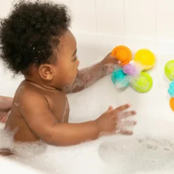 Sale Coffret de 3 spinners en silicone Jouet D'Activités