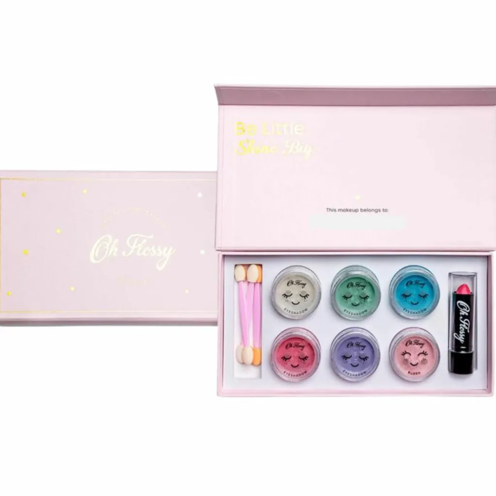 Best Coffret de maquillage De luxe Accessoires De Déguisement