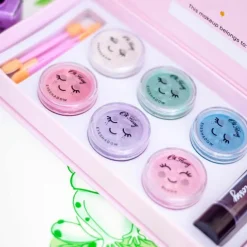 Best Coffret de maquillage De luxe Accessoires De Déguisement