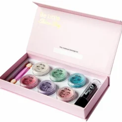 Best Coffret de maquillage De luxe Accessoires De Déguisement
